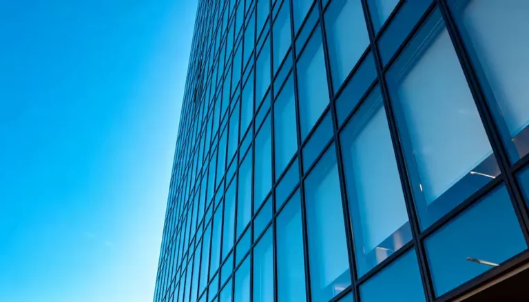 Why Modern Glass Window Solutions Are a Smart Investment for UK Homes and Businesses