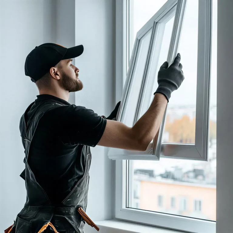 Can You Replace Glass in Double-Glazed Windows? Everything You Need to Know