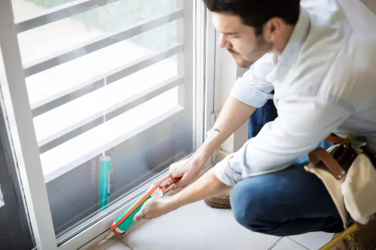 Leaking Windows in the UK: How to Identify Problems and Find the Right Solution