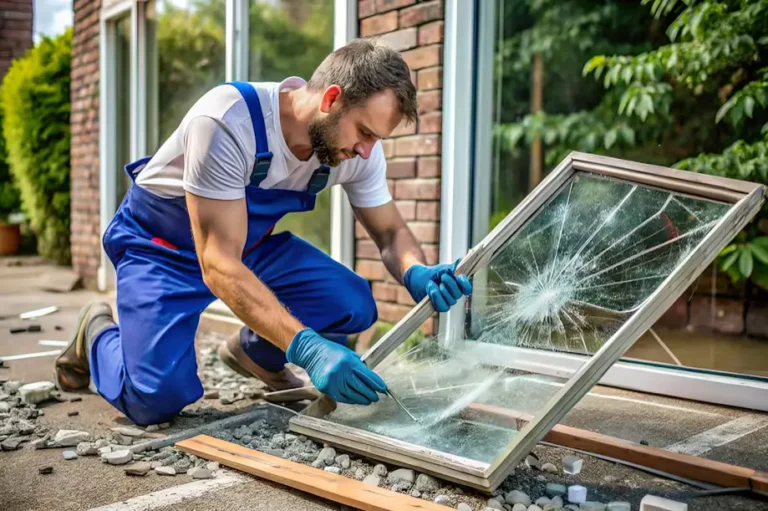 Restore Your Windows with Professional Single Glazing Repair Services Across the UK