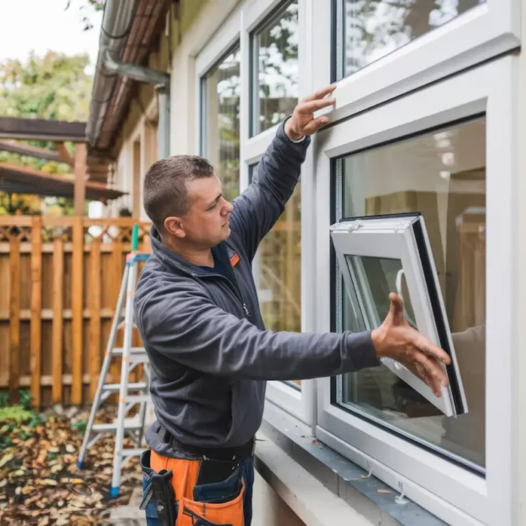Double Glazing Repair vs Replacement: Which Is Best for Your Home?