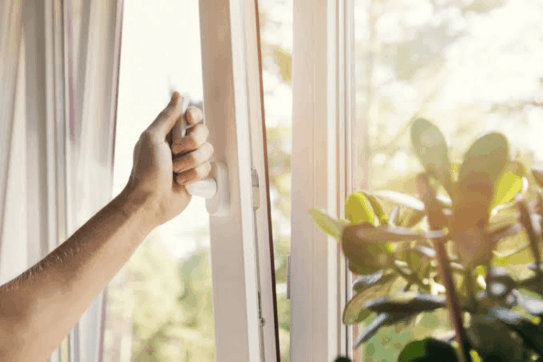 Energy-Efficient Glass Replacement in the UK: What You Need to Know