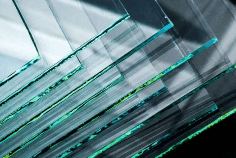 A Guide to Different Types of Glass for UK Homes and Commercial Properties