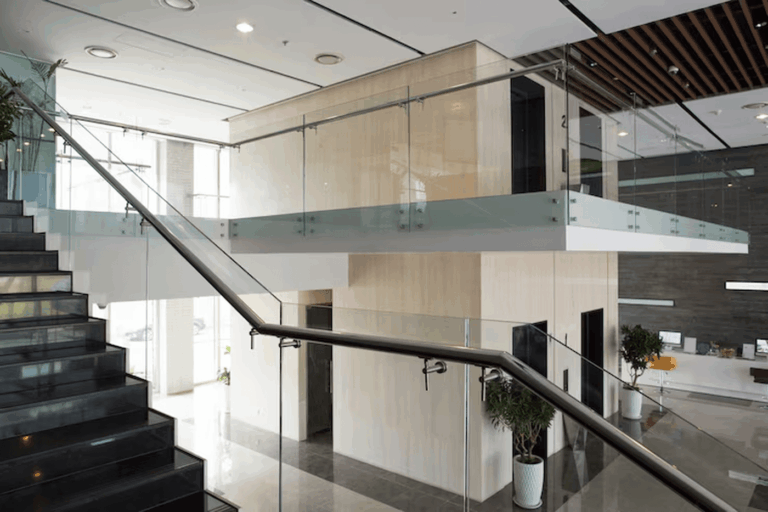 Glass Balustrades: Benefits, Uses and Safety Considerations for UK Properties