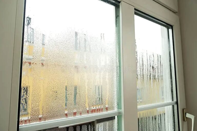 Misted Double Glazing: Can You Replace the Glass Without Replacing the Window?