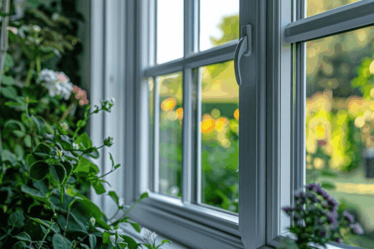 How Long Does Double Glazing Last in the UK? Lifespan, Warning Signs and Repair Advice